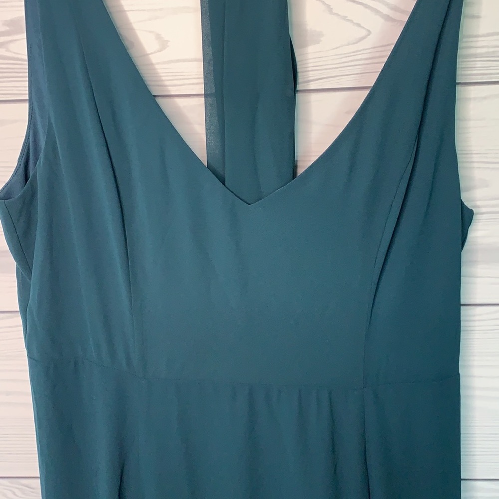 NWT. Show Me Your MuMu Jenn Maxi Dress - Picture 8 of 15